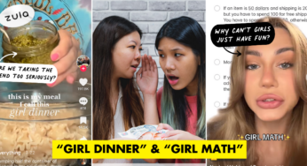 “Girl Dinner” & “Girl Math” Are Meant To Be Fun, So Why Are People Taking It So Seriously?