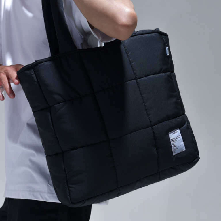 BC Puffer Bag