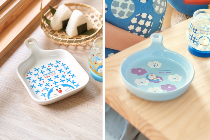 7-Eleven x Doraemon Collection Has Blind Boxes & Plushies