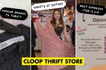 Cloop Thrift Store