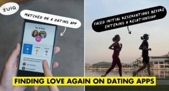 I Left My 10-Year Relationship After My Husband Cheated Twice & Found Love Again On Dating Apps At 32