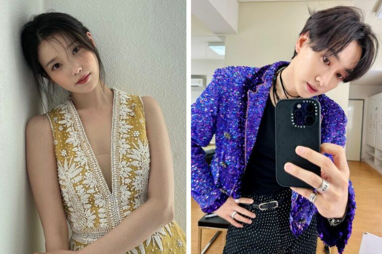 Biggest K-pop Scandals That Shocked Fans Over The Years