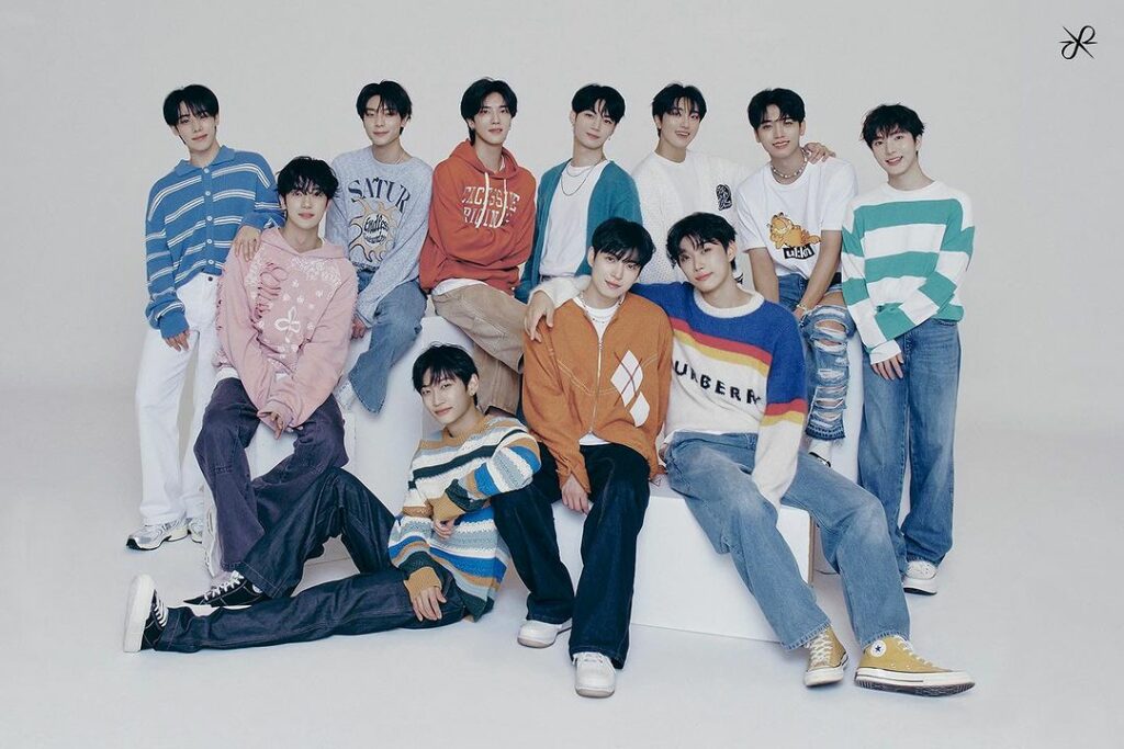 Biggest K-pop Scandals That Shocked Fans Over The Years