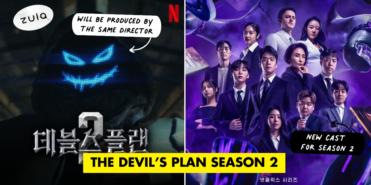 The Devil's Plan' Cast: Meet The 12 Players Of Netflix Korea's New