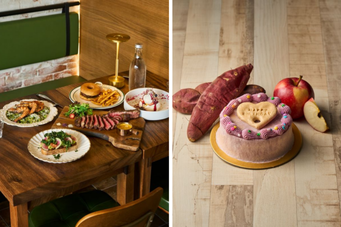 10 First Date Cafes & Restaurants In Singapore