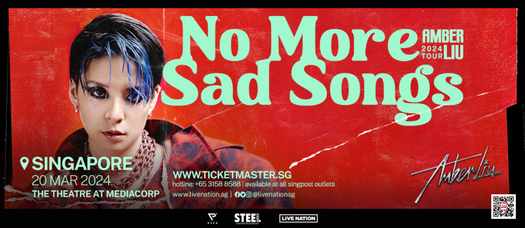 20 Upcoming Concerts & Fanmeets In Singapore