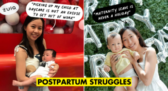 5 Mothers Share Their Postpartum Struggles They Wish Their Husbands & Bosses Knew