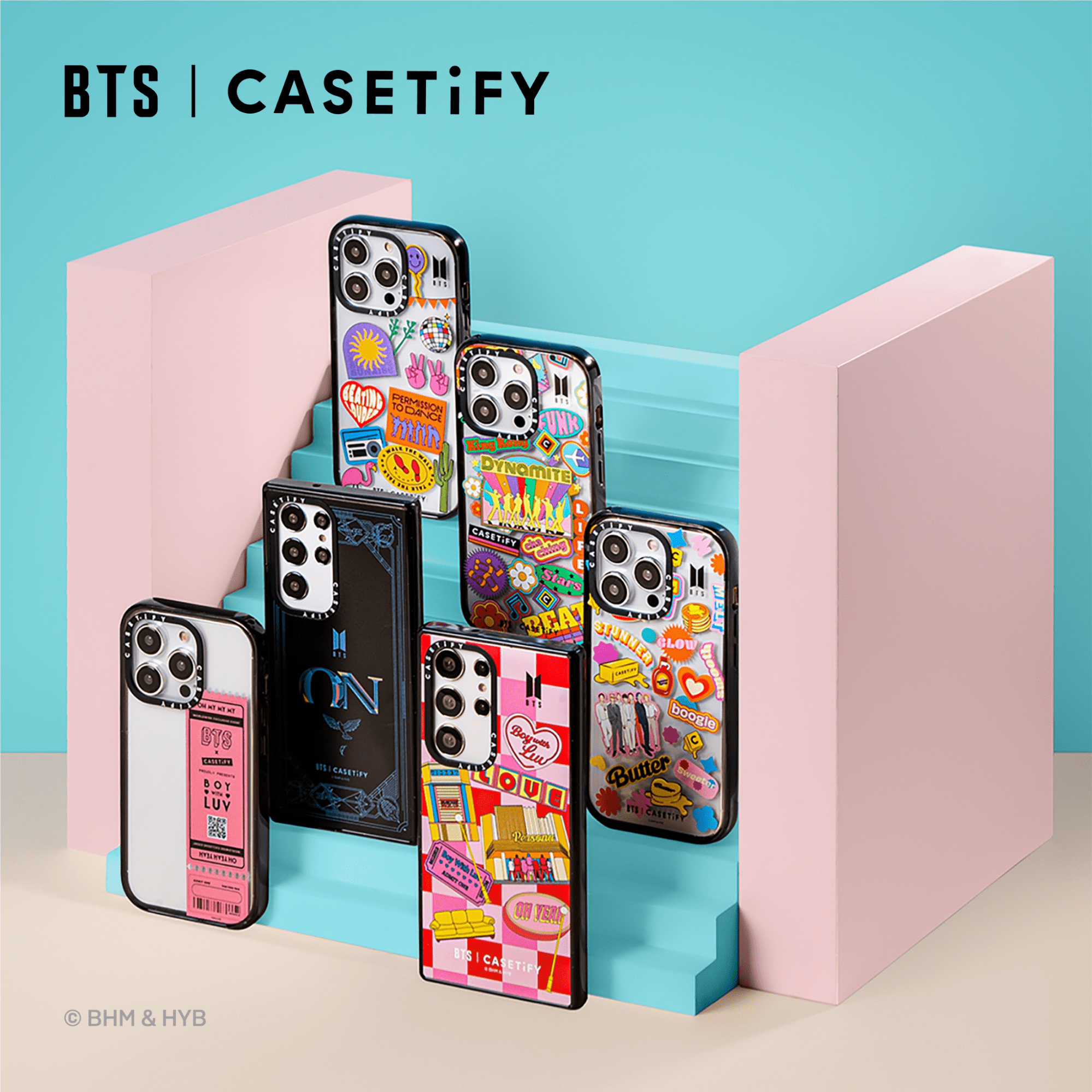 Casetify Opens Physical Store In Singapore, Has Up To 25% Off