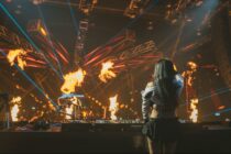 DJ Sakura Joined OnlyFans During The Pandemic In 2021