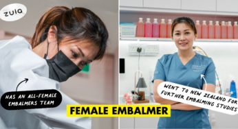 I Am A Female Embalmer Who Sees Death Daily, Here’s Why You Should Live Life To The Fullest
