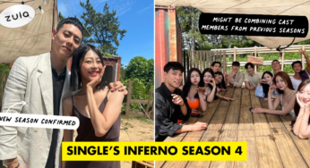 Netflix Confirms Single’s Inferno Season 4, Possibility Of An All-Star Season