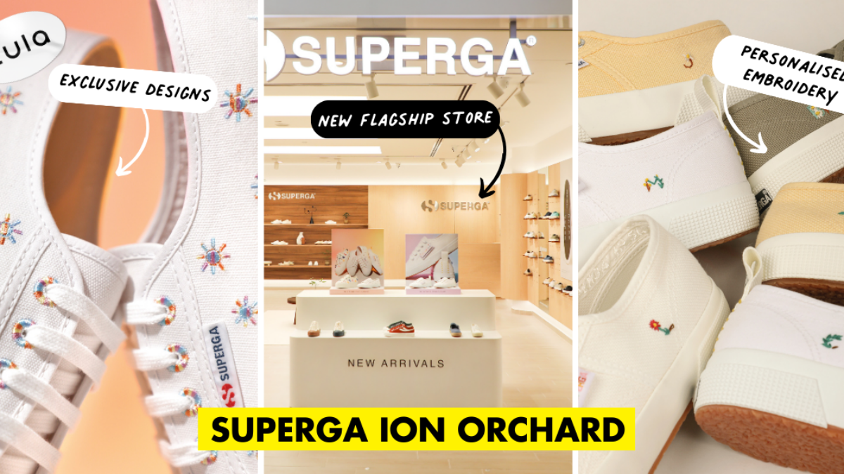 Superga personalised hot sale