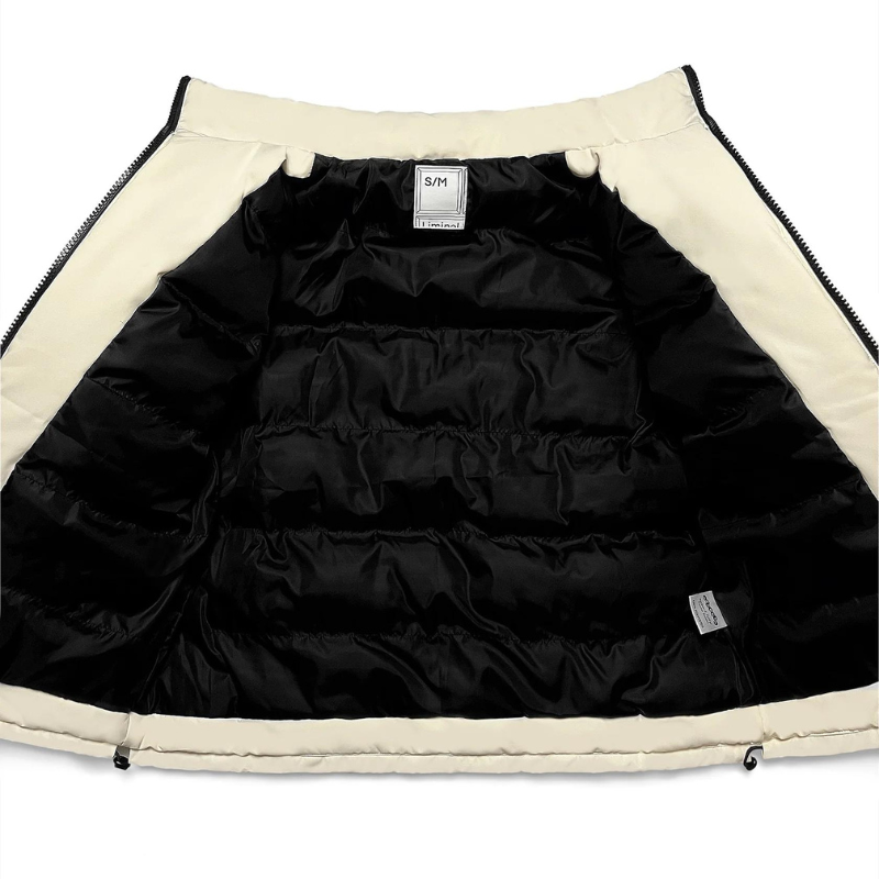 This Keyboard Puffer Jacket Comes With Designs Of Key Caps