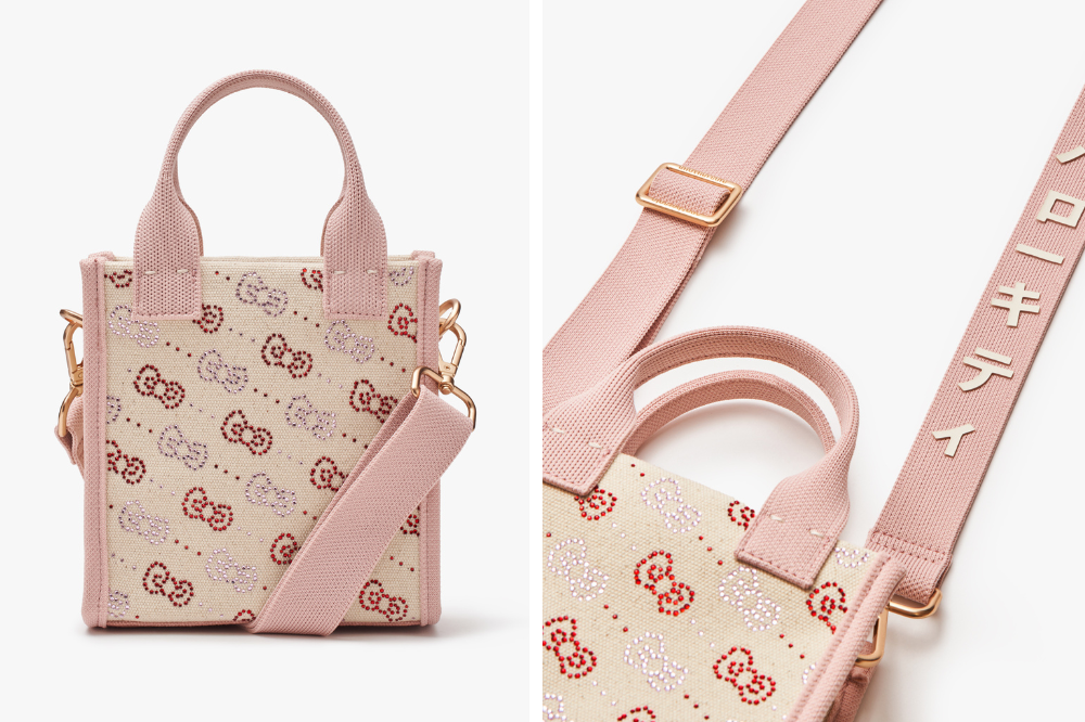 Anothersole Has A Forever Hello Kitty Collection For Sanrio Lovers