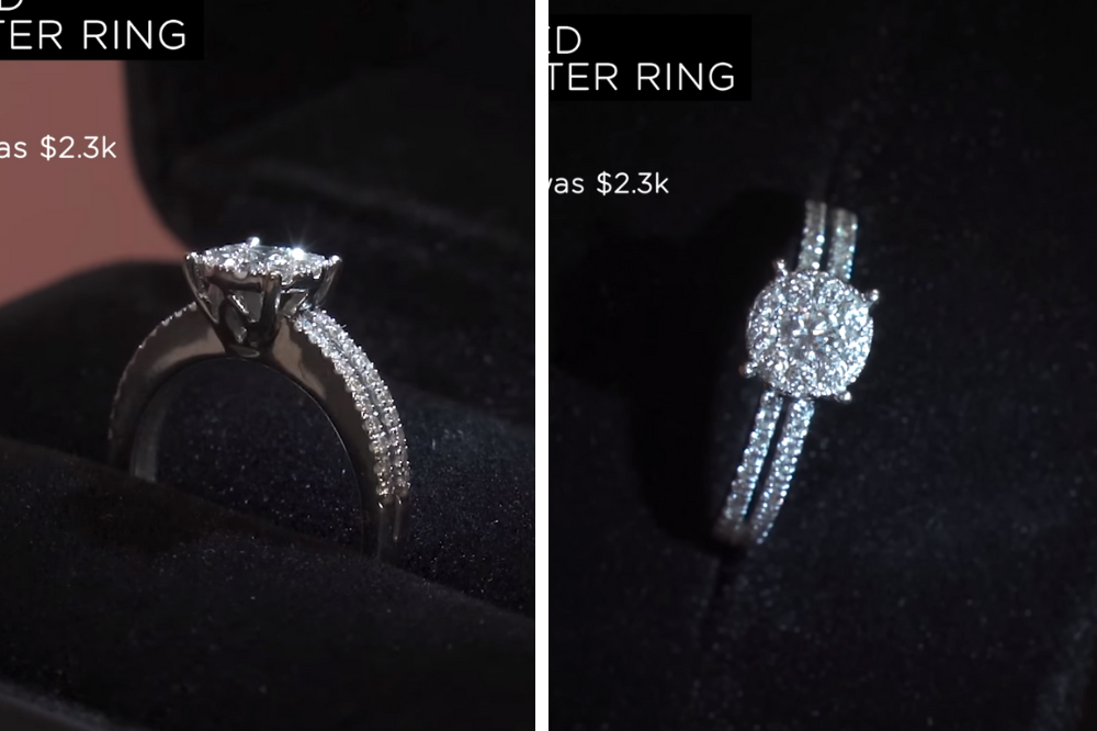 10 Singaporean Women Share Their Engagement Ring Prices