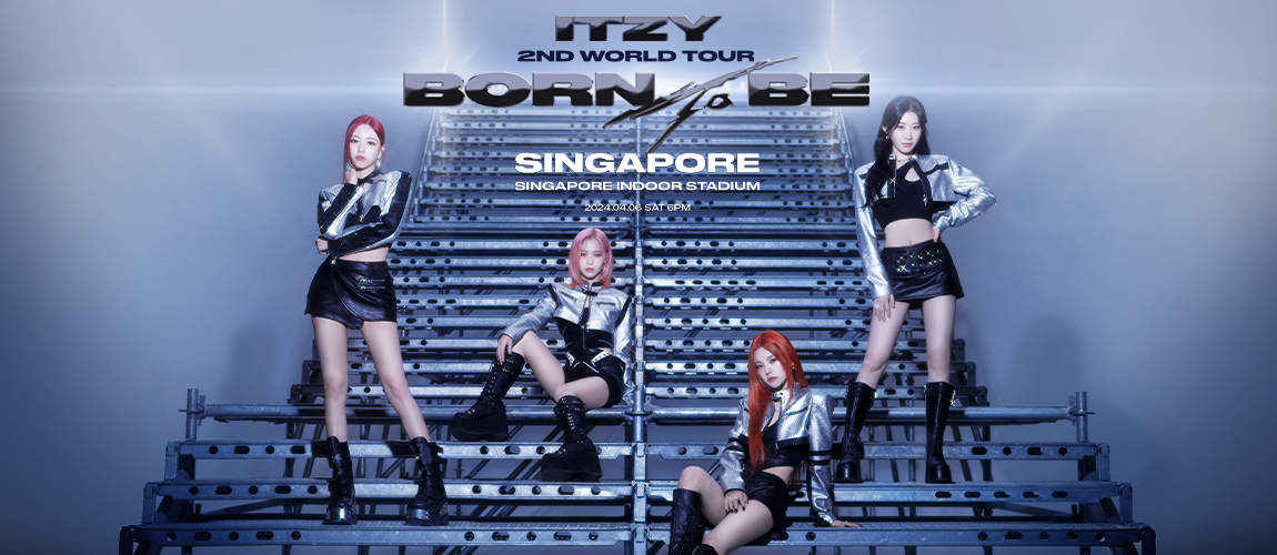 28 Upcoming Concerts & Fanmeets In Singapore