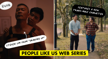 People Like Us Is An Emmy-Nominated Series About The LGBTQ+ Community In Singapore, Season 3 Now Available Online