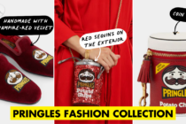 Pringles Fashion Collection