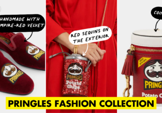 Pringles Fashion Collection