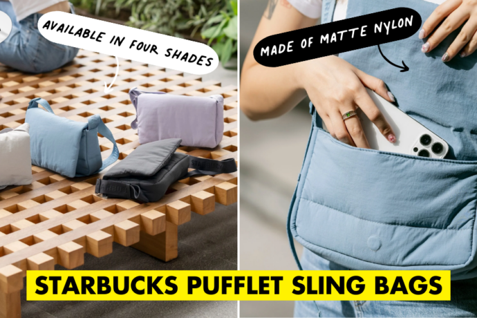 The Paper Bunny: 8 Best Things To Buy, Like Famous Puffer Bags