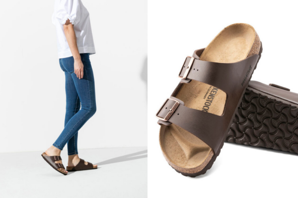  zuwimk Women's Flat Sandals with Rhinestone Open Toe Elastic  Slip On Slingback Comfort Casual Walking Sandals Flip Flops A6 : Clothing,  Shoes & Jewelry