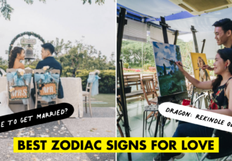 Best Zodiac Signs For Love