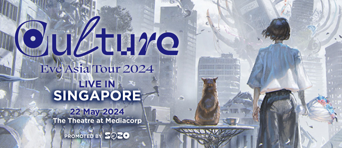 30 Upcoming Concerts & Fanmeets In Singapore