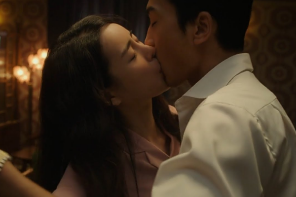 Korean Movies Sex Scenes