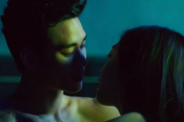 Korean Movies Sex Scenes