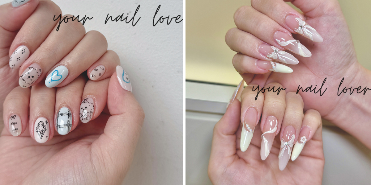 JB Nail Salons Your Nail Lovers