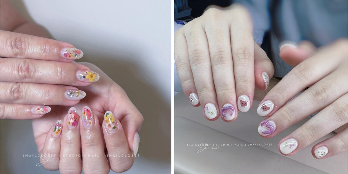 J NailCloset