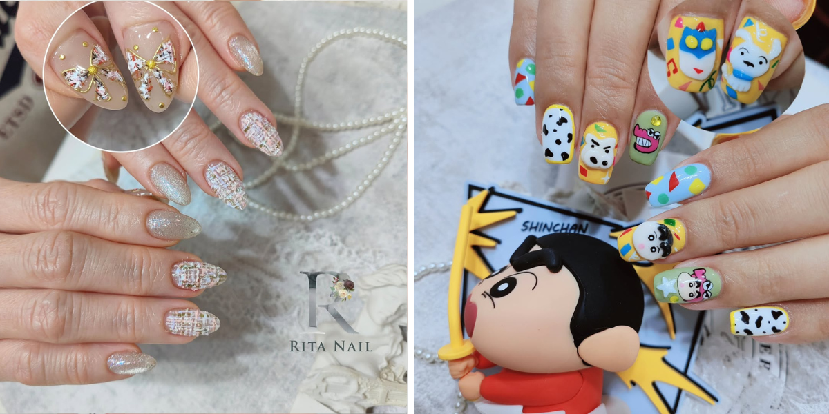 Rita Nails