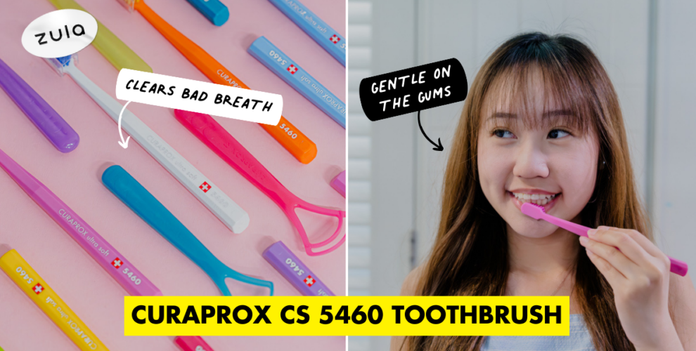 CS 5460 Toothbrush