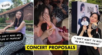 6 Women In Singapore Share If They Are For Or Against Concert Proposals