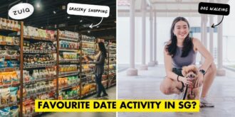 favourite date activity singapore