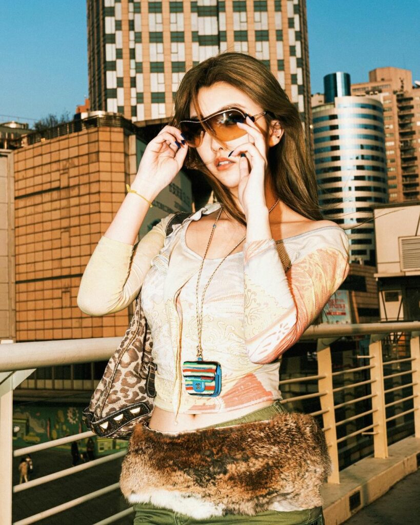 Facts About Joye Cai, Singaporean Who Is Now A K-Pop Trainee