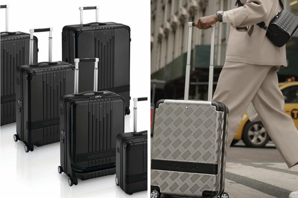 15 Best Luggage In Singapore For All Budgets