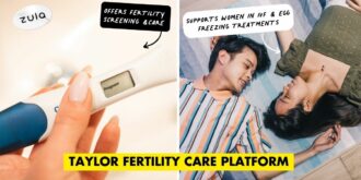 taylor fertility platform