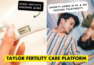 taylor fertility platform