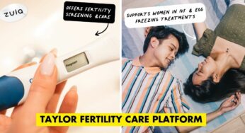 You Can Now Get Egg Freezing & IVF Care At This New MOH-Licensed Platform In Singapore