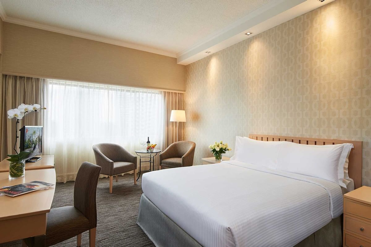 Romantic Hotels York Hotel