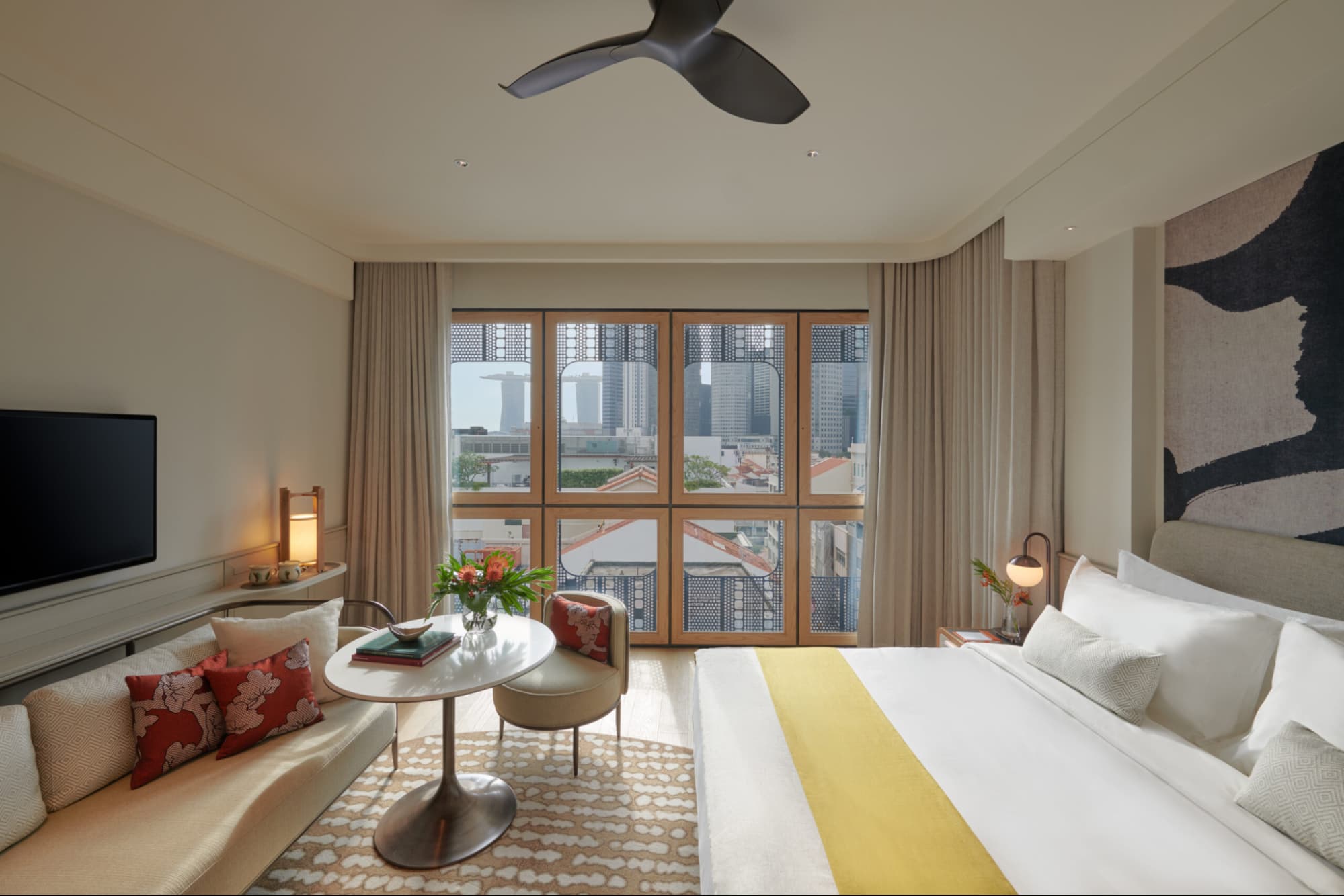 Romantic Hotels 21 Carpenter