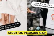 Study On Pleasure Gap