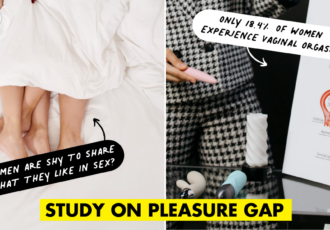 Study On Pleasure Gap