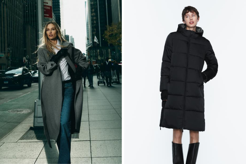 10 Places To Buy Winter Clothes In Singapore