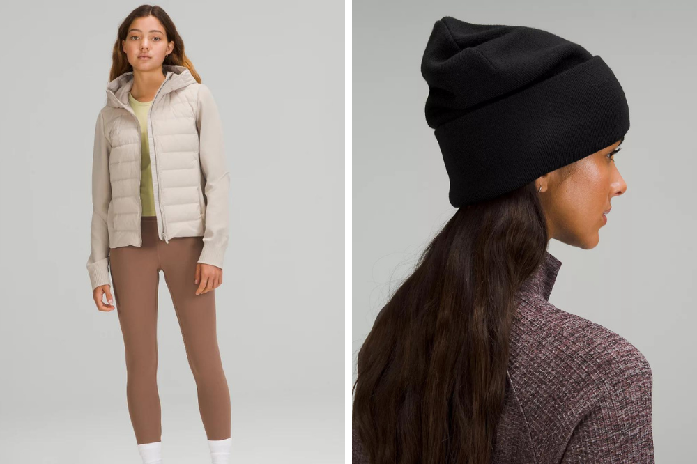 10 Places To Buy Winter Clothes In Singapore