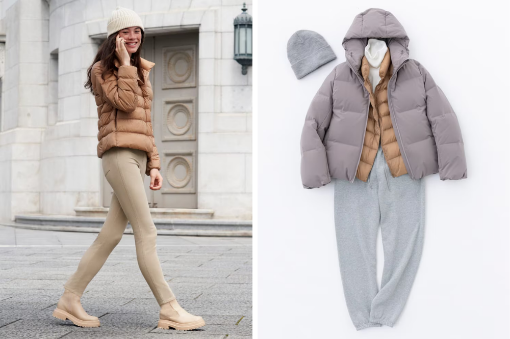 10 Places To Buy Winter Clothes In Singapore
