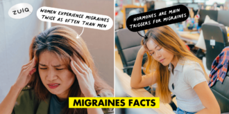 Migraine Facts