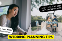 Wedding Planning Tips