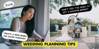 Wedding Planning Tips